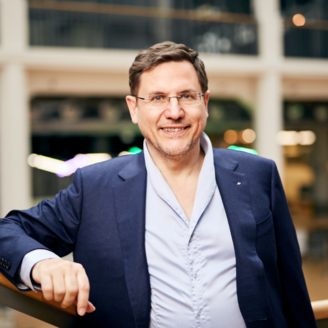 Carsten Kraus – © CK Holding / Privat/Non-kommerziell